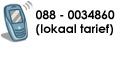 Bel een bouwkeurder 088 - 0034860